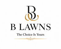 B LAWNS