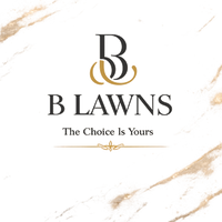 B LAWNS