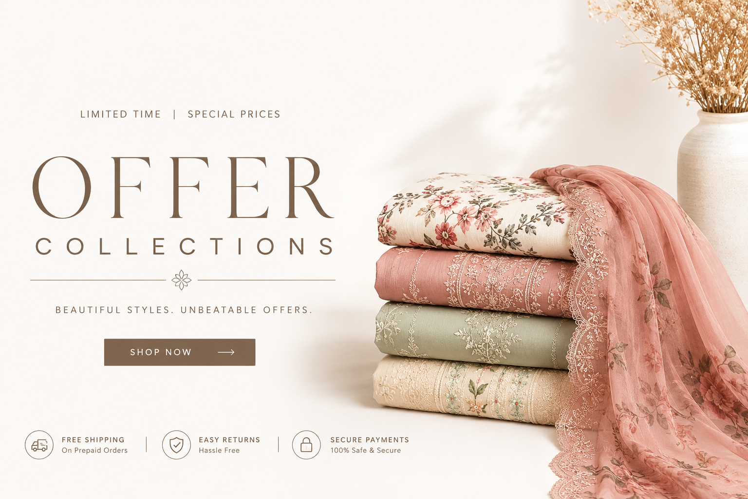 offer Collection
