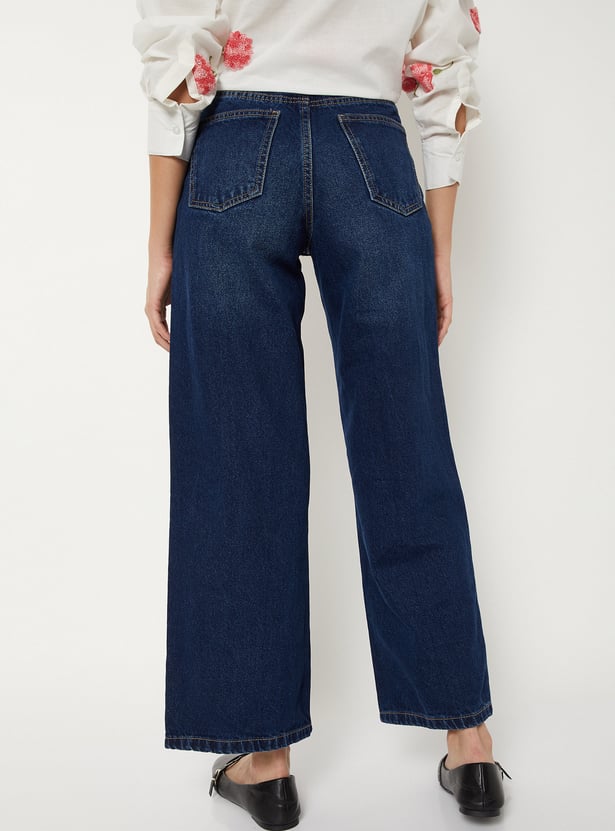 WOMENS JEANS