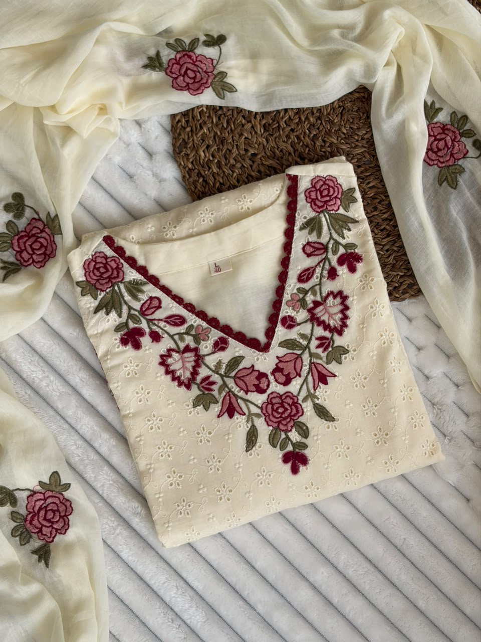 ETHNIC WEAR