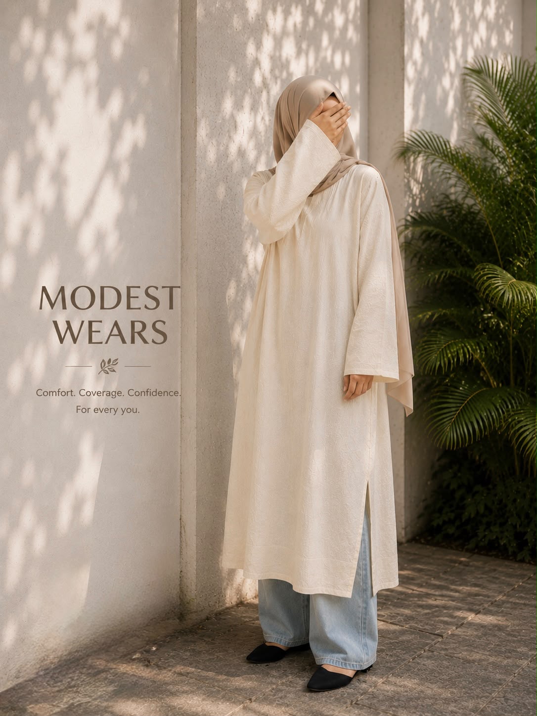Modest Wear