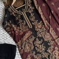 Readymade Muslin Pakistani suit
