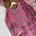 Cotton readymade Pakistani suit
