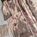 Muslin readymade