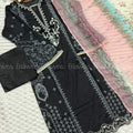 Cotton printed suit set