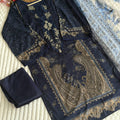 Viral cotton stitched  with lining  Pakistani suit