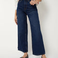 Women  Wide Leg Jeans